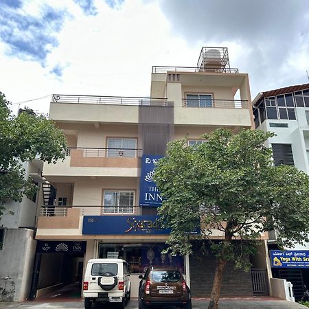 Open Hotel By Olive - The Inn Mysore Exterior foto