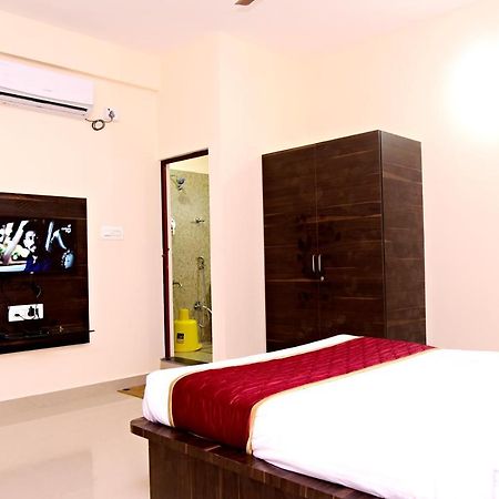 Open Hotel By Olive - The Inn Mysore Exterior foto
