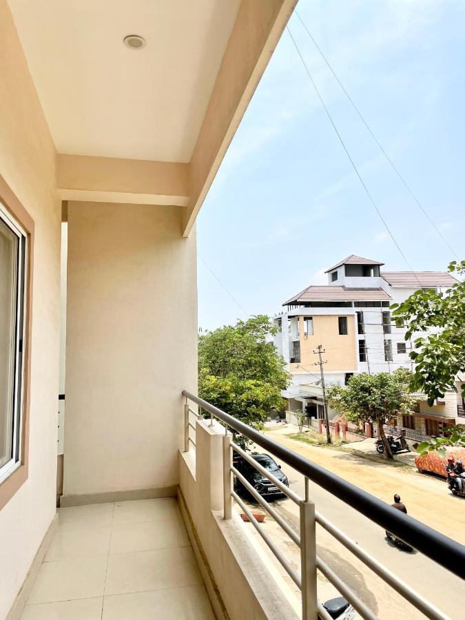 Open Hotel By Olive - The Inn Mysore Exterior foto