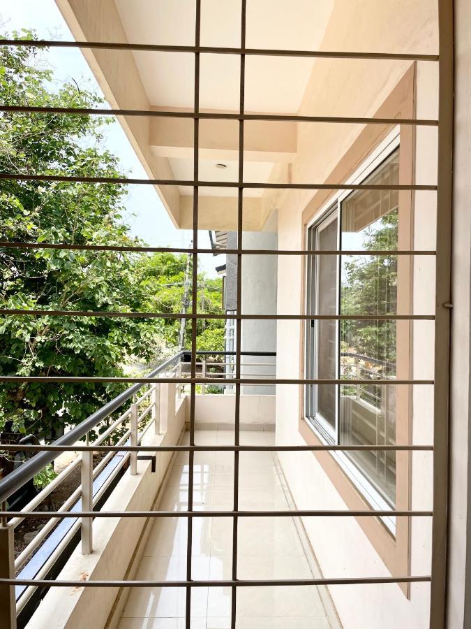 Open Hotel By Olive - The Inn Mysore Exterior foto