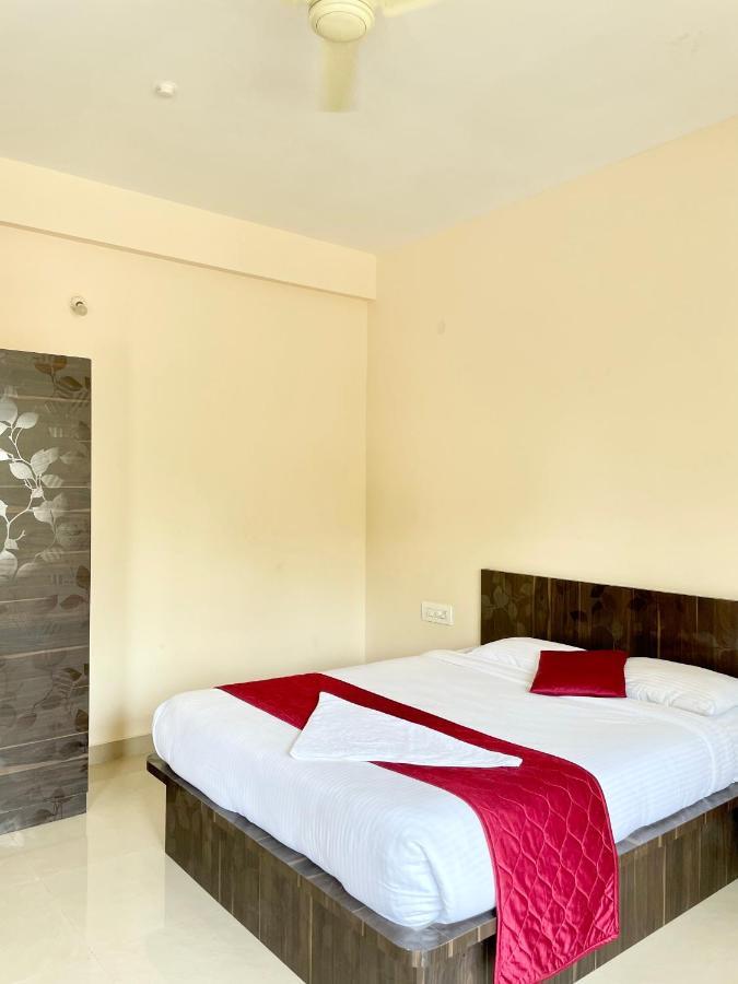 Open Hotel By Olive - The Inn Mysore Exterior foto