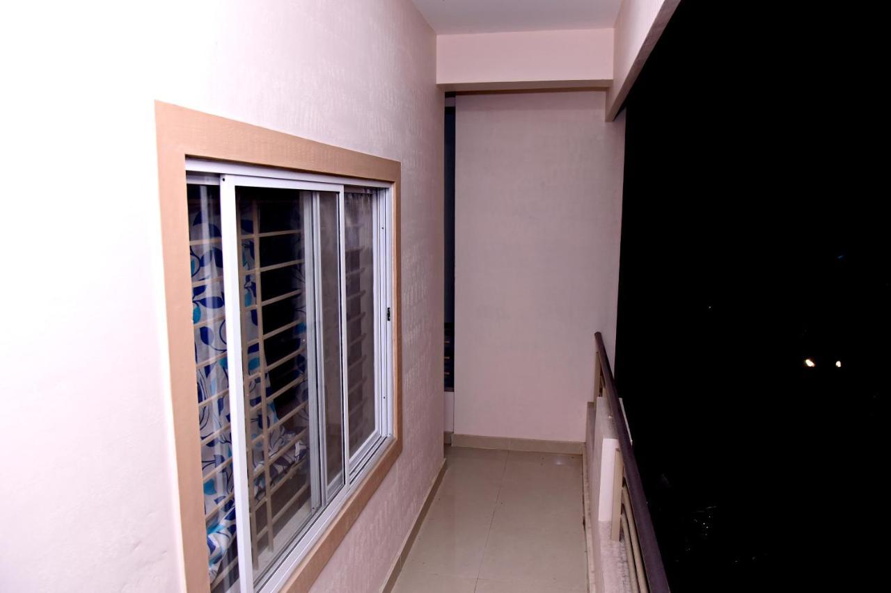 Open Hotel By Olive - The Inn Mysore Exterior foto