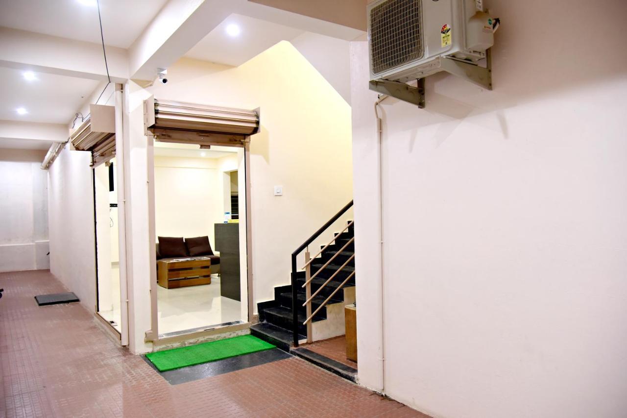 Open Hotel By Olive - The Inn Mysore Exterior foto
